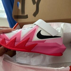 Nike kids shoes